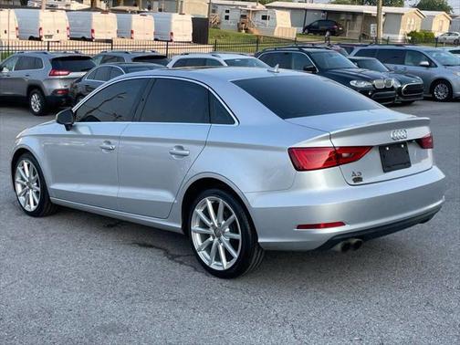 2015 Audi A3 1.8T Premium Plus