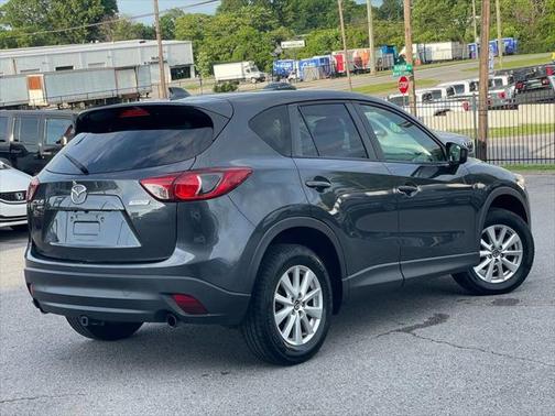 2014 Mazda CX-5 Touring