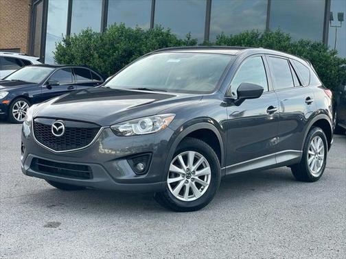 2014 Mazda CX-5 Touring