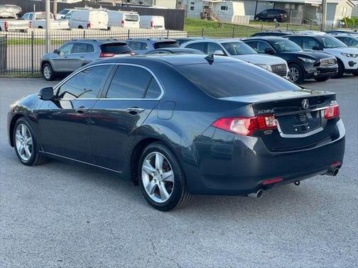 2013 Acura TSX 3.5