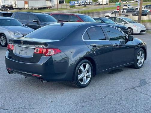 2013 Acura TSX 3.5