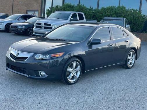 2013 Acura TSX 3.5