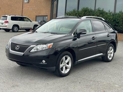 2011 Lexus RX 350 Base