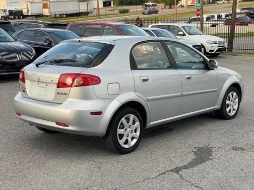 2005 Suzuki Reno 2005 SUZUKI RENO S 2.0L 4D HATCHBACK 1-OWNER 615-730-9991