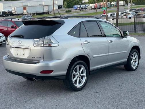 2009 Lexus RX 350 Base