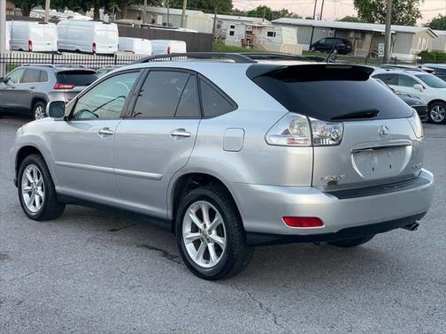 2009 Lexus RX 350 Base