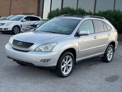 2009 Lexus RX 350 Base