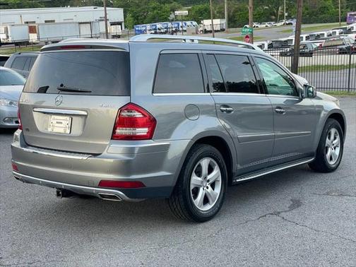 2012 Mercedes-Benz GL-Class 2012 MERCEDES-BENZ GL450 4MATIC 4.6L V8 1-OWNER 615-730-9991