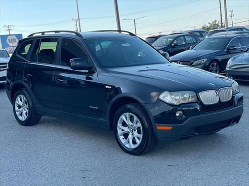 2010 BMW X3 xDrive30i