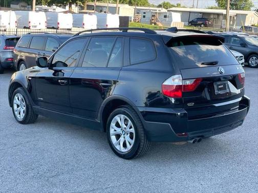 2010 BMW X3 xDrive30i