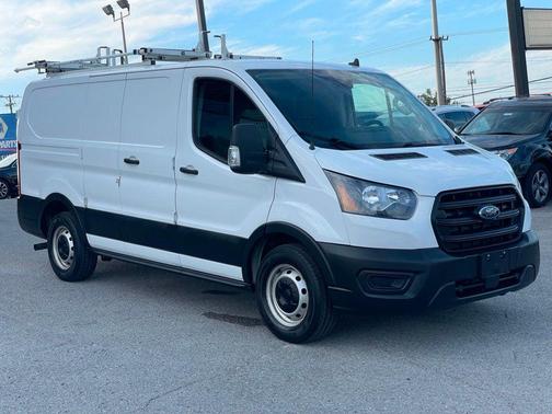 2020 Ford Transit-150 Base