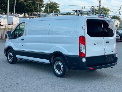2020 Ford Transit-150 Base