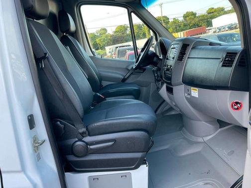 2016 Mercedes-Benz Sprinter 3500 2016 MERCEDES-BENZ SPRINTER CARGO VAN 3500 DIESEL 615-730-9991