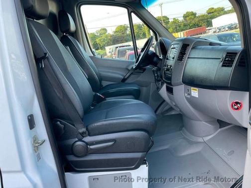 2016 Mercedes-Benz Sprinter 3500 2016 MERCEDES-BENZ SPRINTER CARGO VAN 3500 DIESEL 615-730-9991