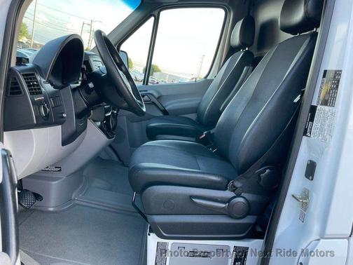 2016 Mercedes-Benz Sprinter 3500 2016 MERCEDES-BENZ SPRINTER CARGO VAN 3500 DIESEL 615-730-9991