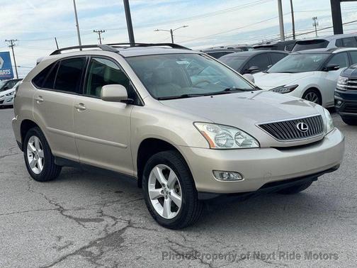 2004 Lexus RX 330 Base