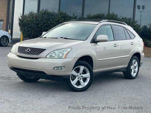 2004 Lexus RX 330 Base