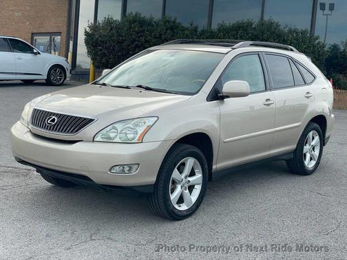 2004 Lexus RX 330 Base