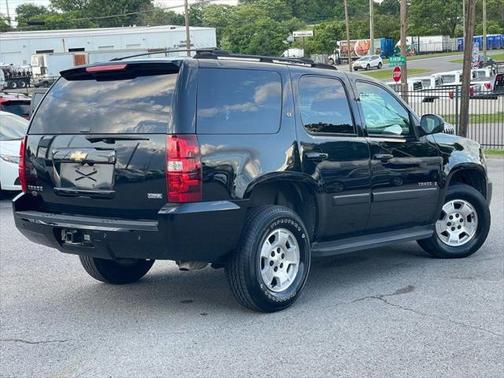 2007 Chevrolet Tahoe LS
