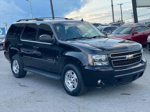 2007 Chevrolet Tahoe LS