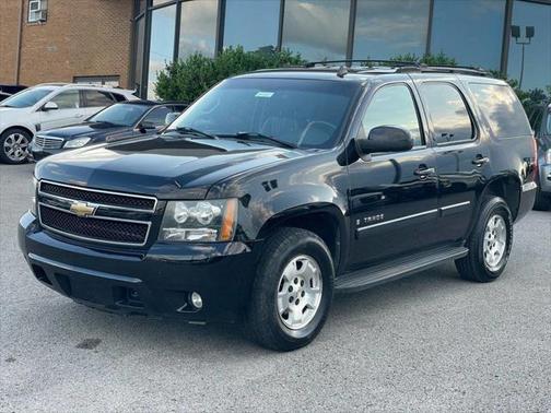 2007 Chevrolet Tahoe LS