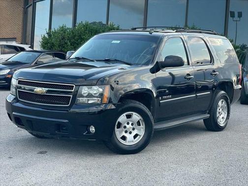 2007 Chevrolet Tahoe LS