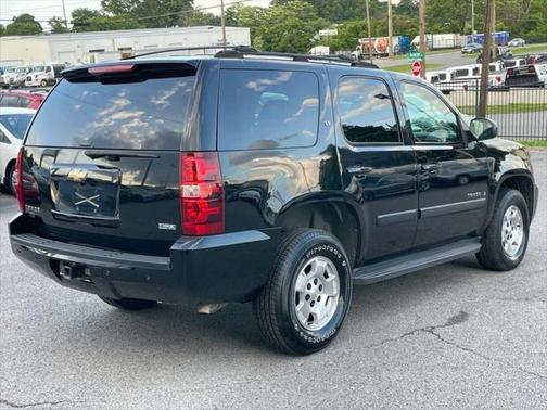 2007 Chevrolet Tahoe LS