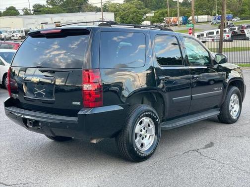 2007 Chevrolet Tahoe LS
