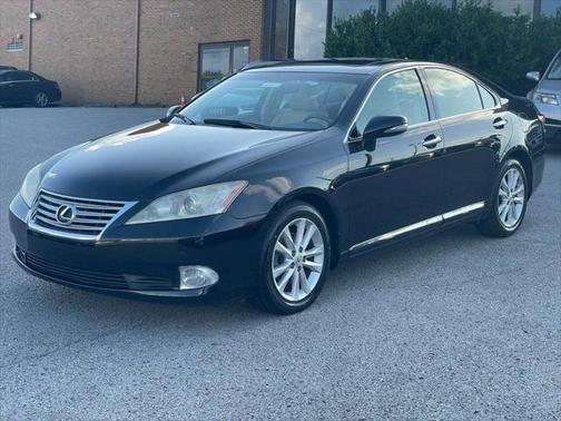 2012 Lexus ES 350 Base