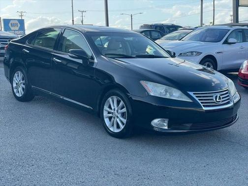 2012 Lexus ES 350 Base