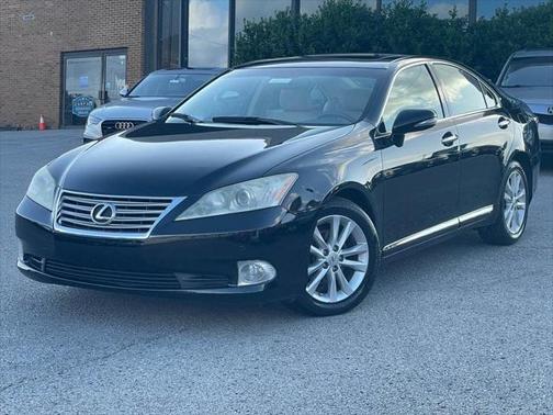 2012 Lexus ES 350 Base