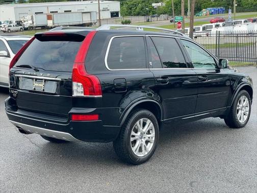 2014 Volvo XC90 3.2