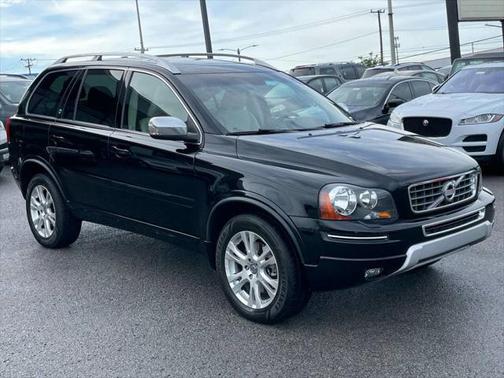 2014 Volvo XC90 3.2