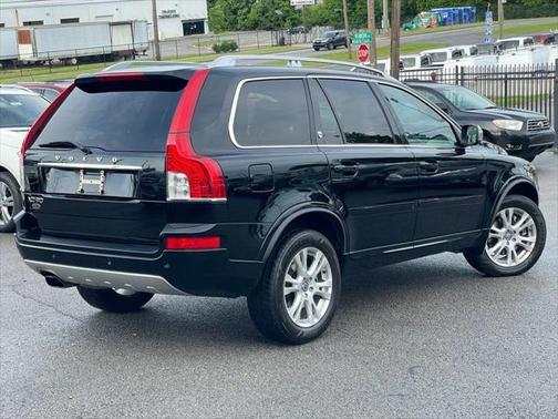 2014 Volvo XC90 3.2