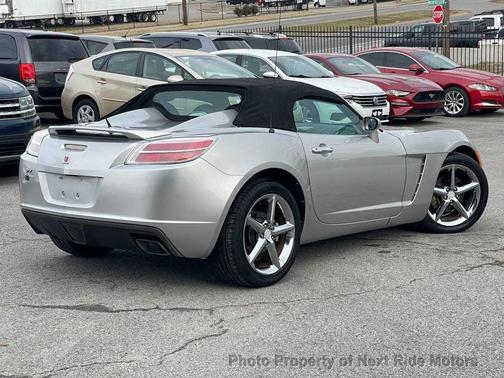 2007 Saturn Sky 2007 SATURN SKY CONVERTIBLE 2.4L AUTO SERVICED 615-730-9991