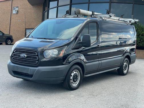 2018 Ford Transit-150 Base