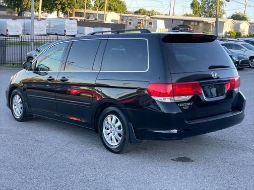 2010 Honda Odyssey EX-L