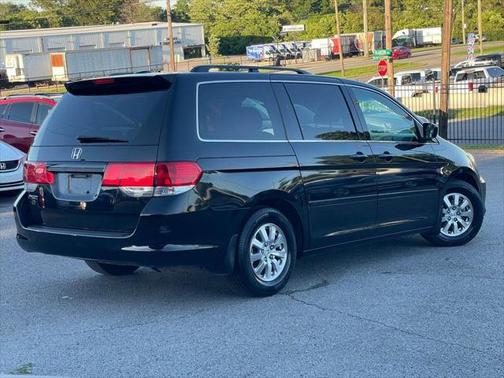 2010 Honda Odyssey EX-L