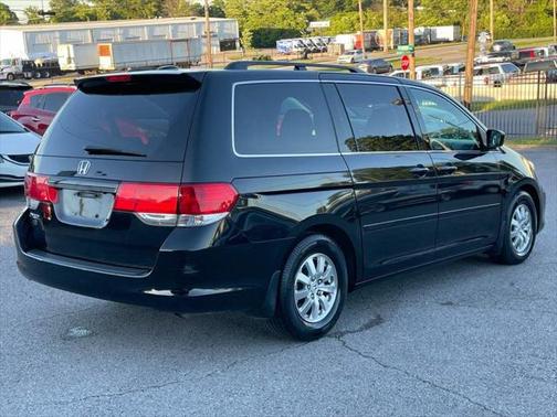 2010 Honda Odyssey EX-L