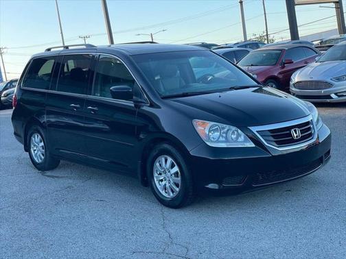 2010 Honda Odyssey EX-L