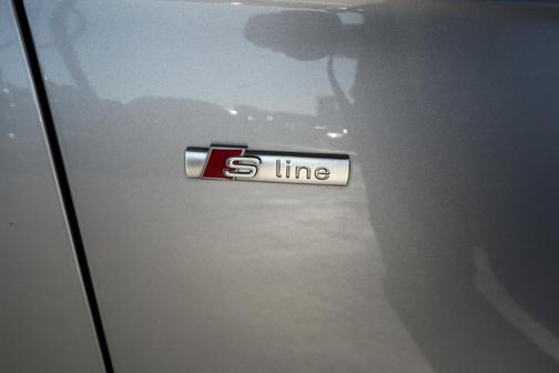 2015 Audi A4 2.0T Premium