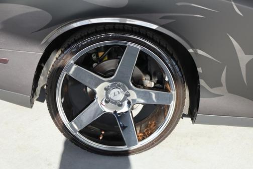 2018 Dodge Challenger R/T