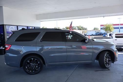 2023 Dodge Durango R/T