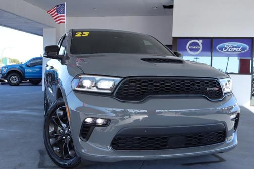 2023 Dodge Durango R/T