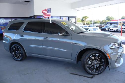2023 Dodge Durango R/T