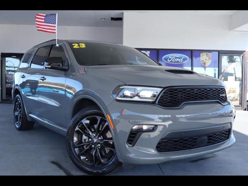 2023 Dodge Durango R/T