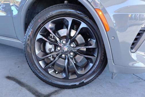 2023 Dodge Durango R/T