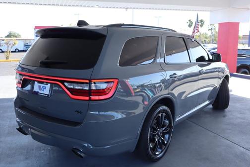 2023 Dodge Durango R/T