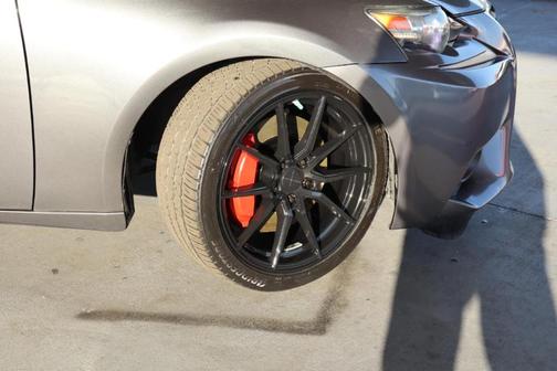 2014 Lexus IS 350 Base