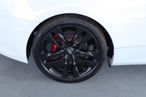 2016 Hyundai Genesis Coupe 3.8 Ultimate